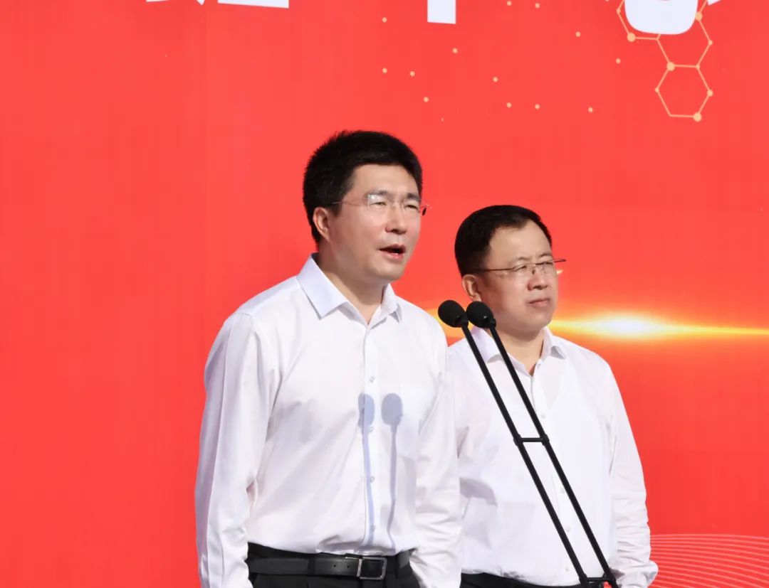 		优德88互联网工业园数据中心项目开工仪式在宁夏银川乐成举行_企业动态_优德88集团有限公司	
