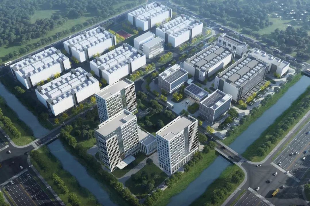 		优德88互联网工业园数据中心项目开工仪式在宁夏银川乐成举行_企业动态_优德88集团有限公司	