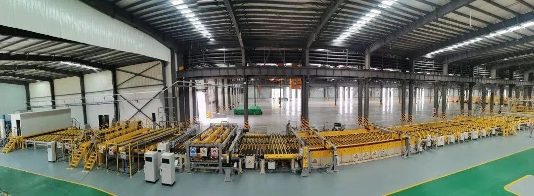 		信心2022 | 我们签约、中标、投产、相助......喜报一直！_企业动态_优德88集团有限公司	