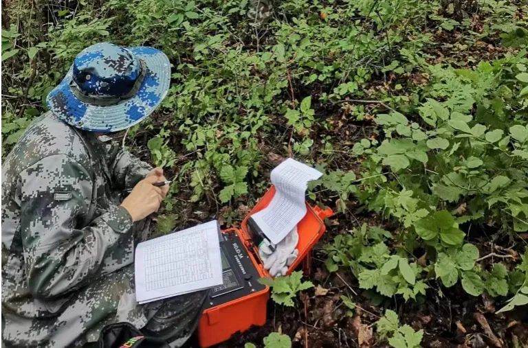 		最美科研团队 | 地勘中心吉林总队物探事业部：坚守通俗 成绩特殊_人物_优德88集团有限公司	