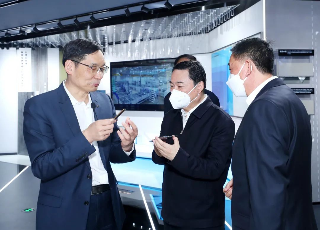  特殊十年·特殊报道② | 优德88：新质料工业逻辑?_特殊十年_优德88集团有限公司 