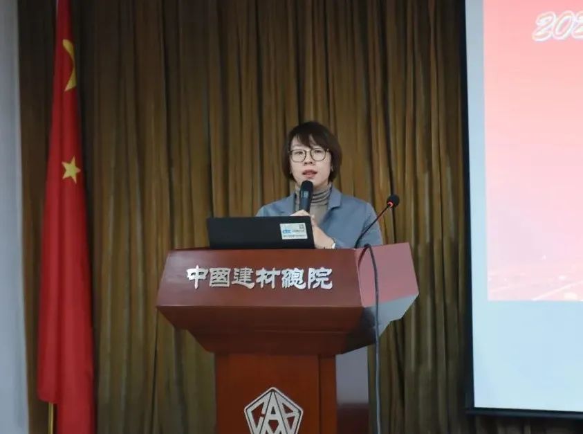 		最美科研先锋 | 国检集团戴平：为检测事业挥洒青春汗水_人物_优德88集团有限公司	