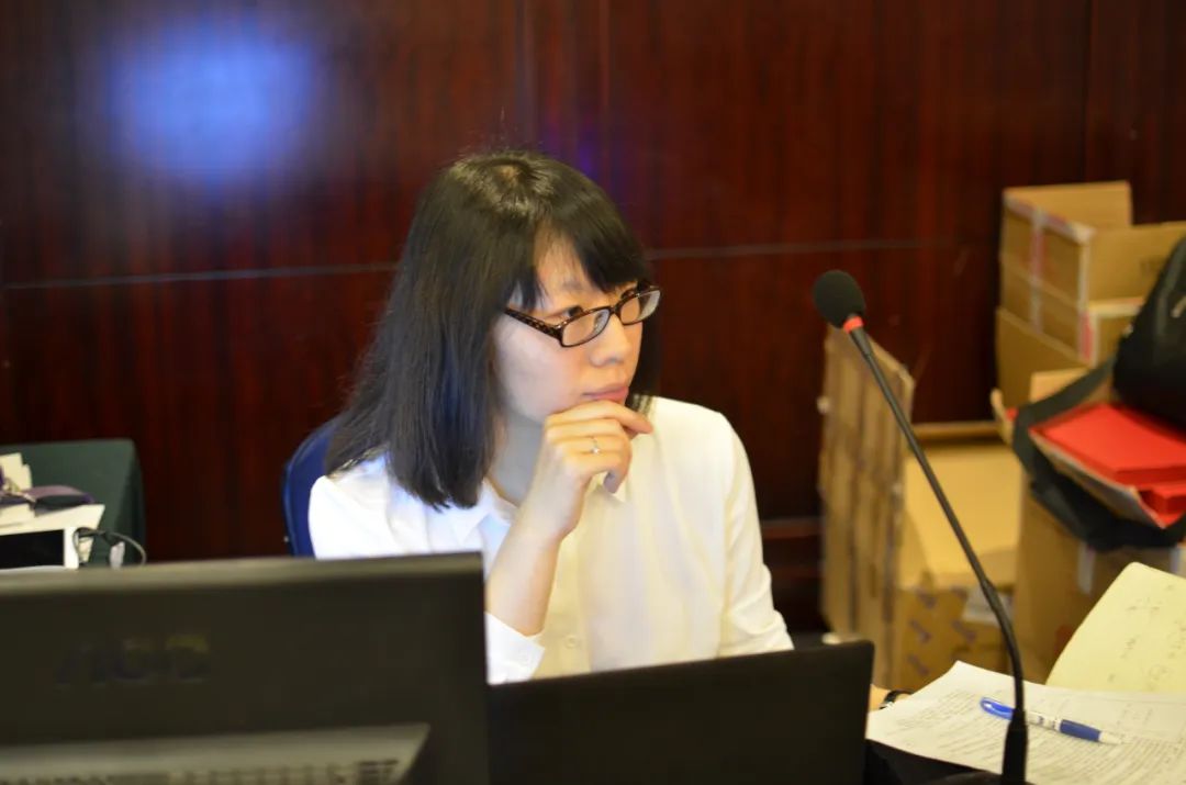 		最美科研先锋 | 国检集团戴平：为检测事业挥洒青春汗水_人物_优德88集团有限公司	