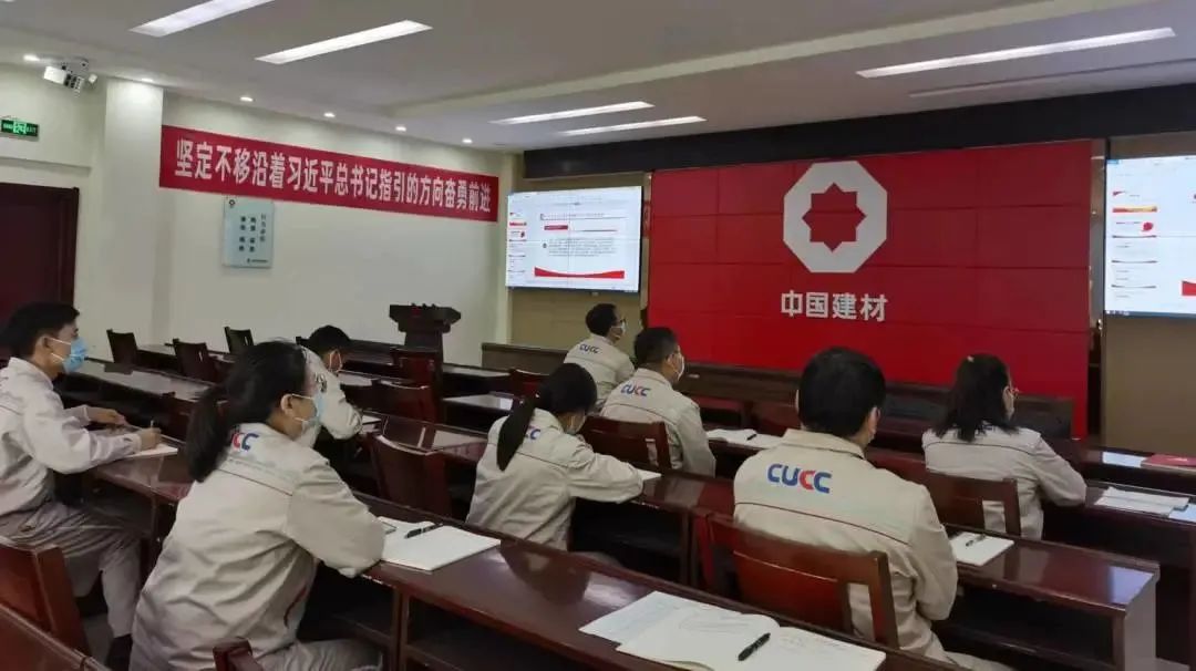  二十大精神进下层 | 我们立异方法要领，，掀起学习宣贯热潮①_要闻_优德88集团有限公司 