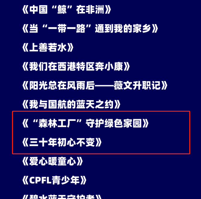 		我们又拿奖了！优德88集团2部作品荣获“一带一起”百国印记短视频大赛奖项_责任与文化_优德88集团有限公司	