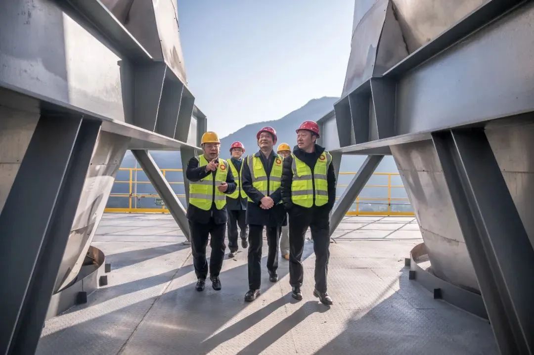 		新春走下层 | 周育先到建德南方慰问调研_优德88要闻_优德88集团有限公司	