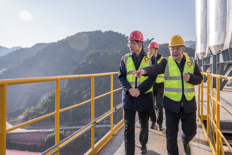 		新春走下层 | 周育先到建德南方慰问调研_优德88要闻_优德88集团有限公司	