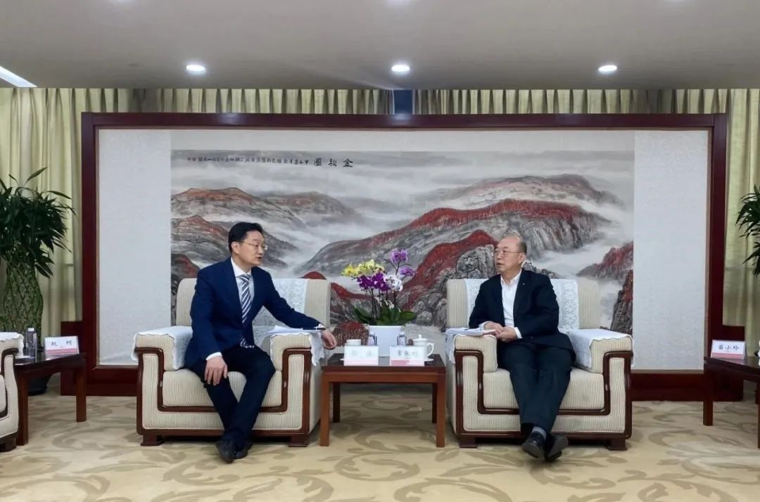 		昭通市委常委、副市长郭盛一行会见优德88集团_优德88要闻_优德88集团有限公司	