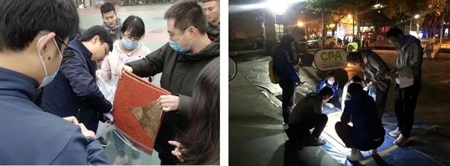 		最美科研先锋 | 国检集团郭中宝：永远斗争在追寻目的的蹊径上_人物_优德88集团有限公司	