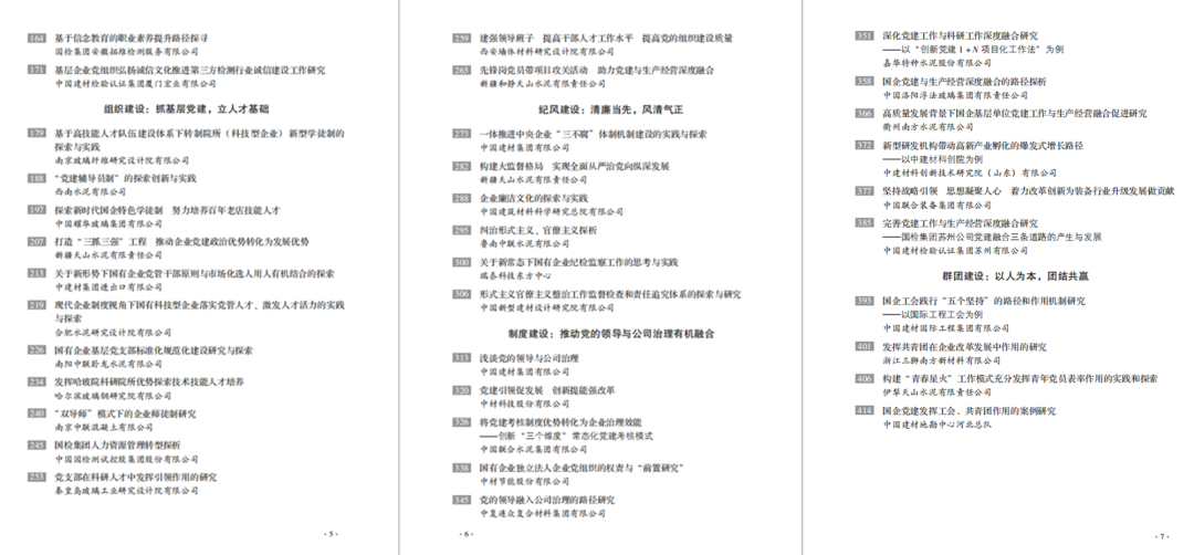 		新书推荐 |《党建谋划融合提升 理论与实践探索》 优德88集团政研课题效果文集_责任与文化_优德88集团有限公司	