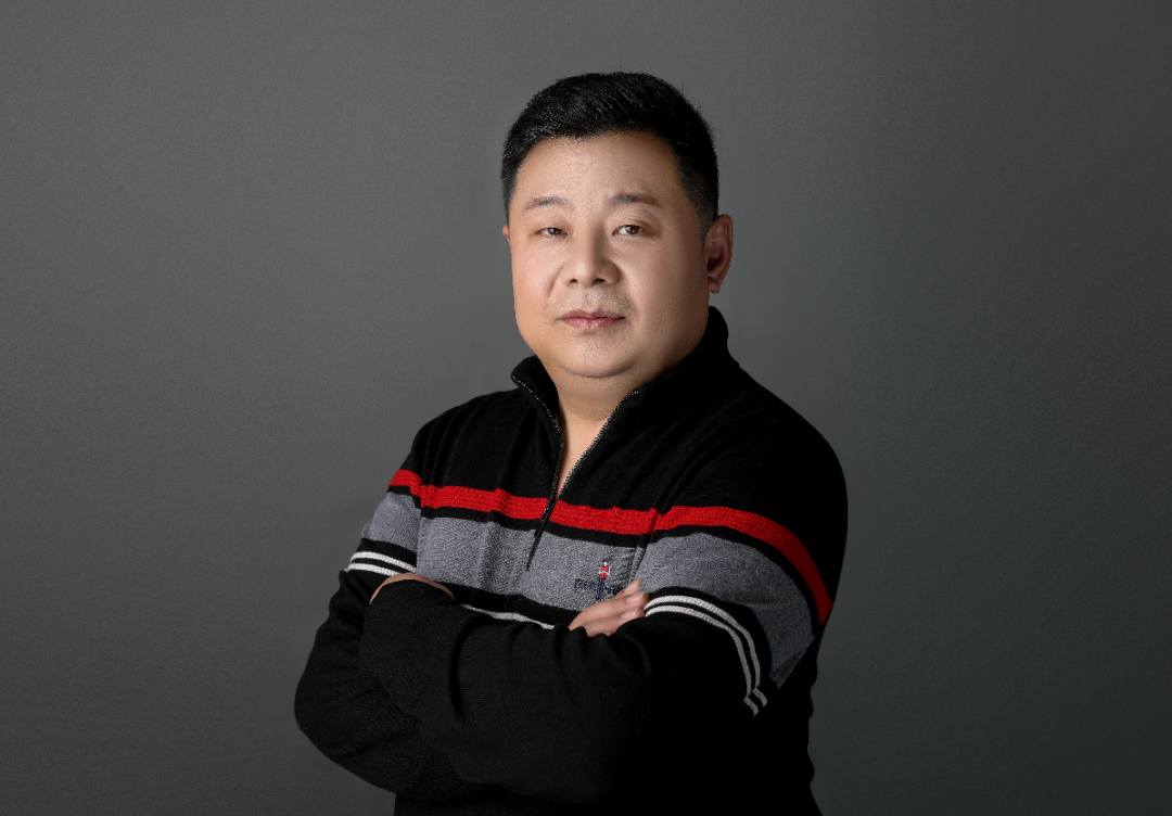 		最美科研先锋 | 北新建材杨正波：做科技自主自强先锋_人物_优德88集团有限公司	