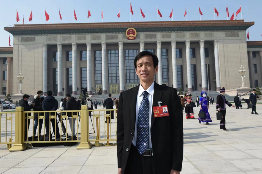 		优德88集团三位天下人大代表接受媒体采访，，，为行业高质量生长建言献策_优德88要闻_优德88集团有限公司	