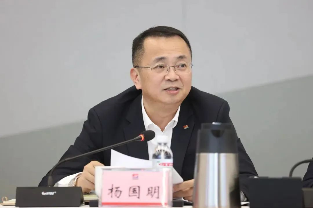 		“走进新国企·刷新赋能新生长”采访运动走进中国巨石_媒体报道_优德88集团有限公司	