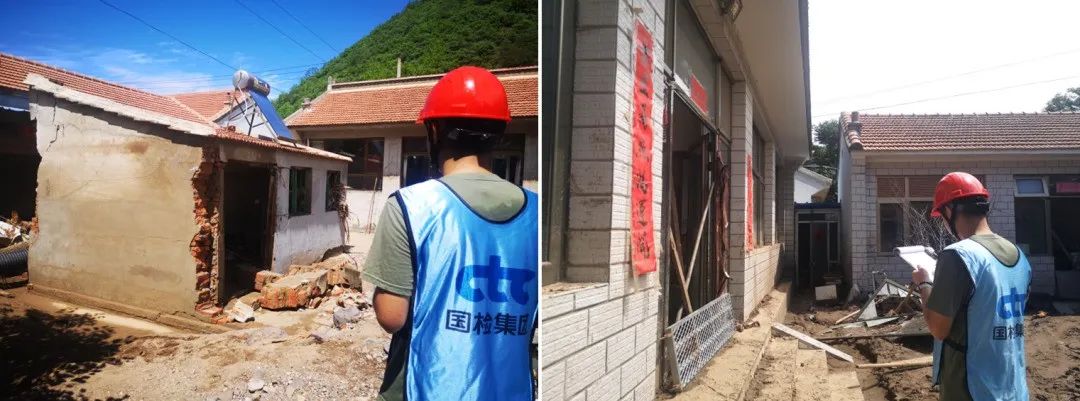 		绿色生长 | 国检集团：水生态情形监测效劳取得新突破_企业动态_优德88集团有限公司	