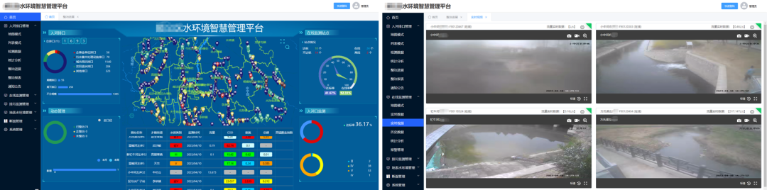 		绿色生长 | 国检集团：水生态情形监测效劳取得新突破_企业动态_优德88集团有限公司	