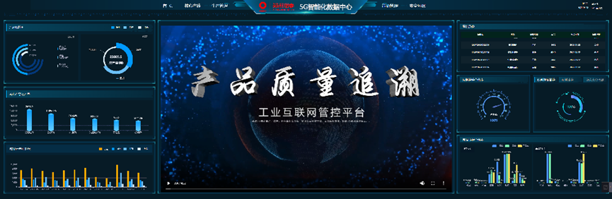 		数智赋能 | 从“制造”到“智造”，，，，，，瑞泰科技实现华美蜕变_企业动态_优德88集团有限公司	