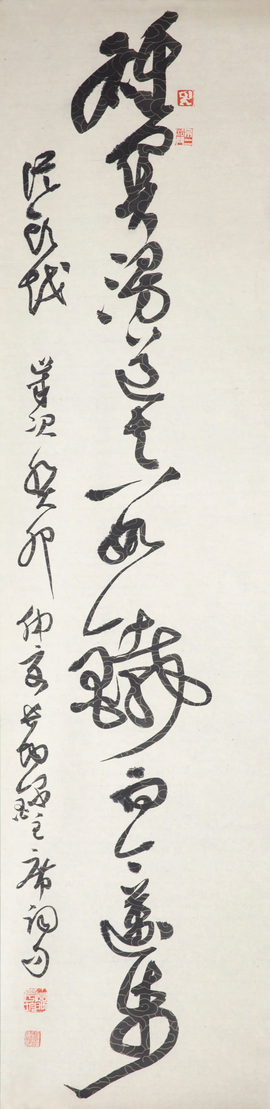 		善用资源开放日 | 丝路字画展建材故事、抒建材情怀_企业动态_优德88集团有限公司	