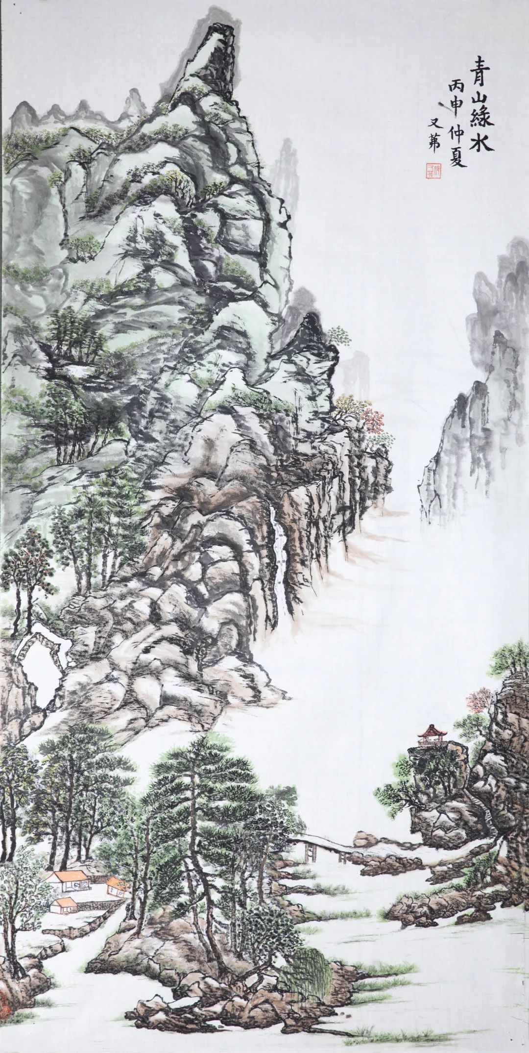 		善用资源开放日 | 丝路字画展建材故事、抒建材情怀_企业动态_优德88集团有限公司	