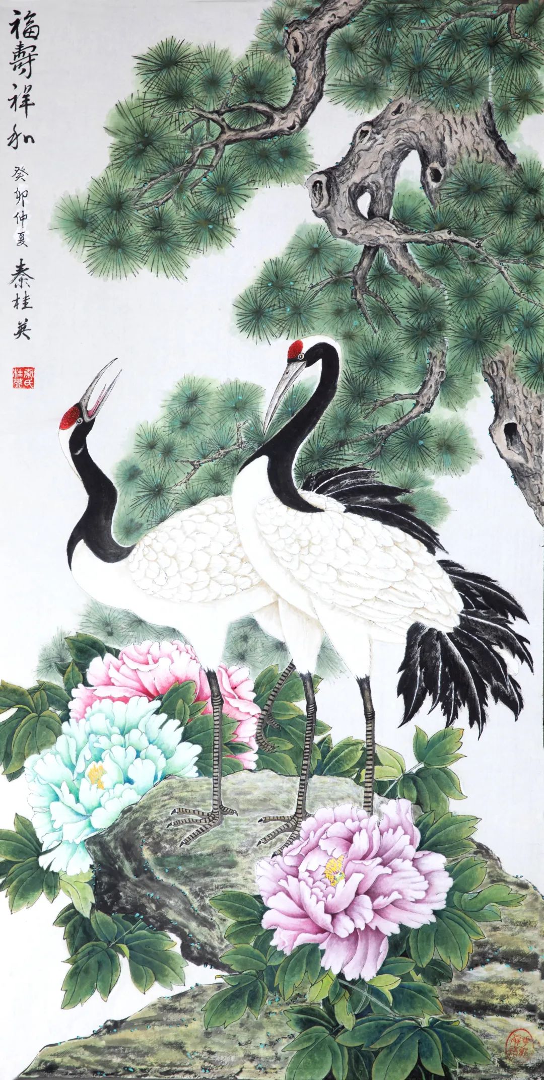 		善用资源开放日 | 丝路字画展建材故事、抒建材情怀_企业动态_优德88集团有限公司	