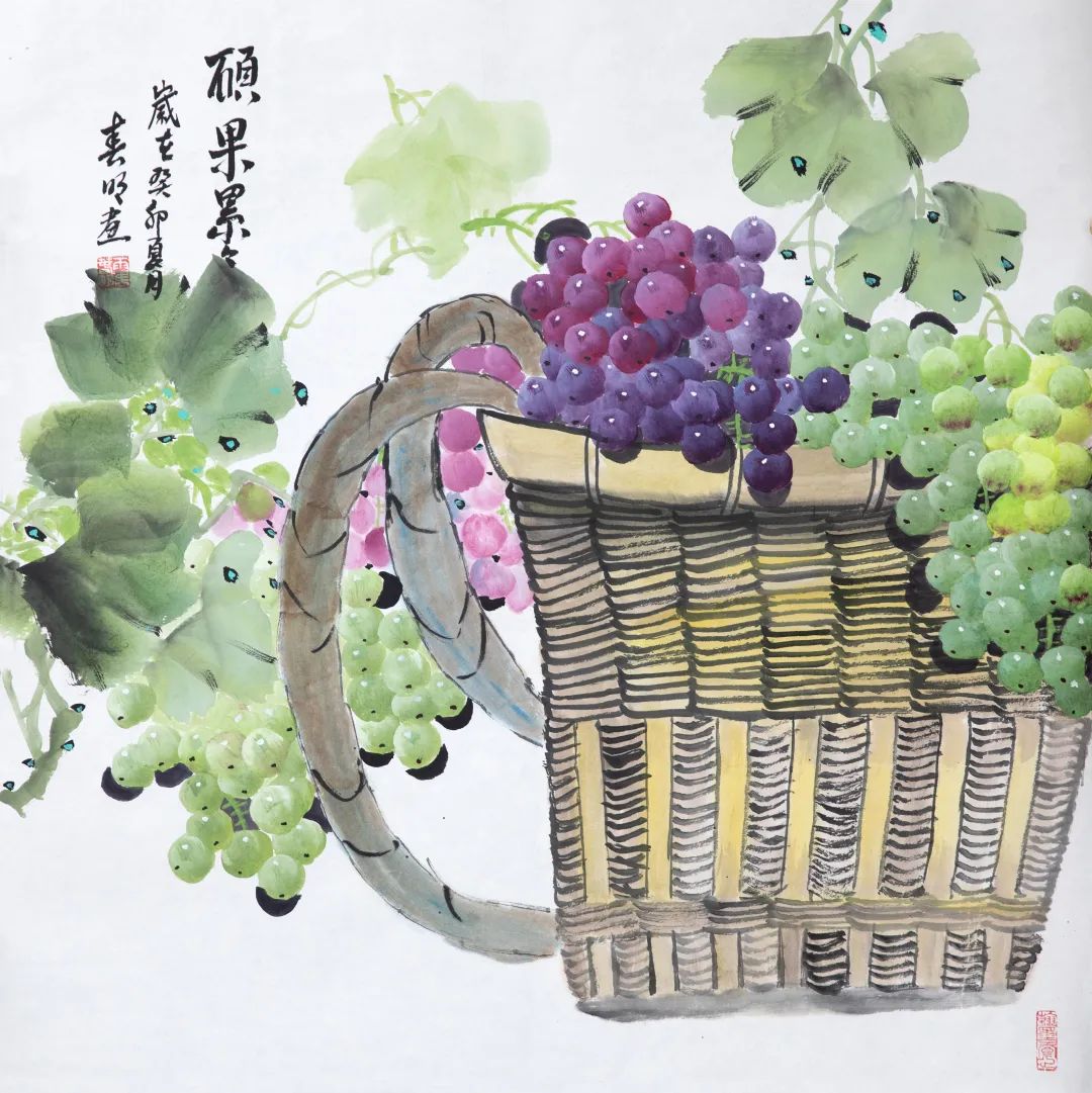 		善用资源开放日 | 丝路字画展建材故事、抒建材情怀_企业动态_优德88集团有限公司	