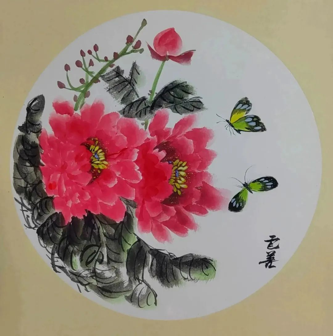 		多“材”中秋 大放“艺”彩｜看优德88人花式祝福_责任与文化_优德88集团有限公司	