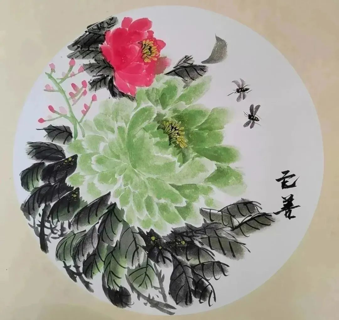 		多“材”中秋 大放“艺”彩｜看优德88人花式祝福_责任与文化_优德88集团有限公司	