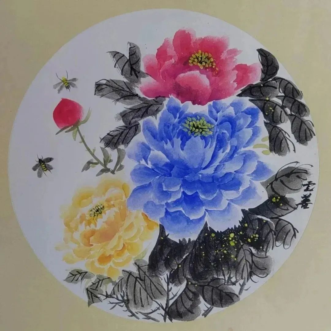 		多“材”中秋 大放“艺”彩｜看优德88人花式祝福_责任与文化_优德88集团有限公司	