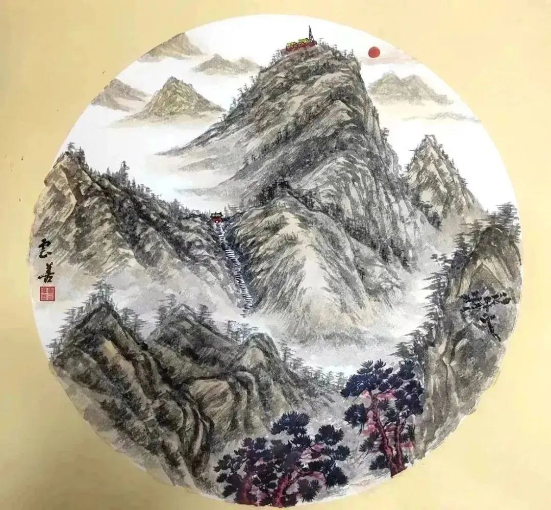 		多“材”中秋 大放“艺”彩｜看优德88人花式祝福_责任与文化_优德88集团有限公司	