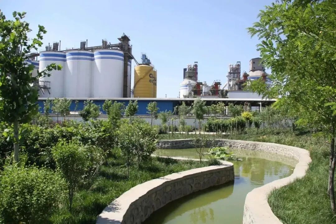 		优德88 | 国庆畅游诗情画意之中联水泥_责任与文化_优德88集团有限公司	