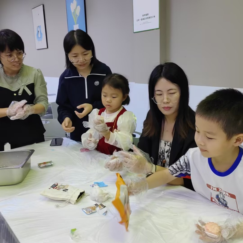 		走进科研院所｜苏州非矿院乐成举行集团“善用资源日”运动_企业动态_优德88集团有限公司	