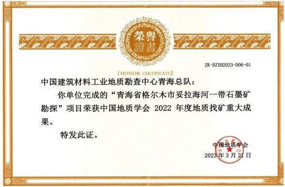 		践行党的二十大精神 | 地勘中心青海总队：砥砺奋进启新篇，，，行稳致远促生长_企业动态_优德88集团有限公司	