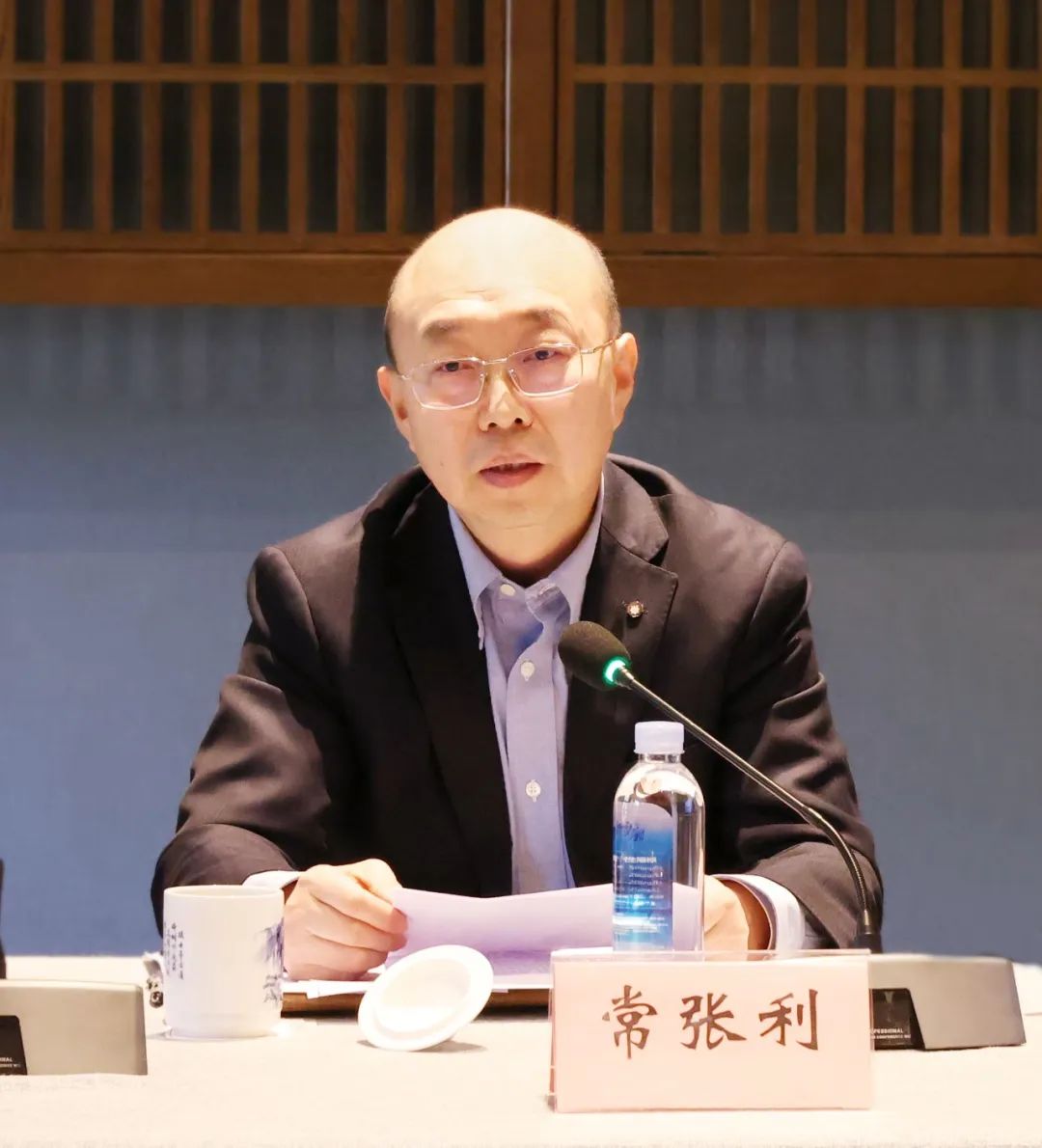 		常张利赴安徽石台县调研墟落振兴事情_优德88要闻_优德88集团有限公司	