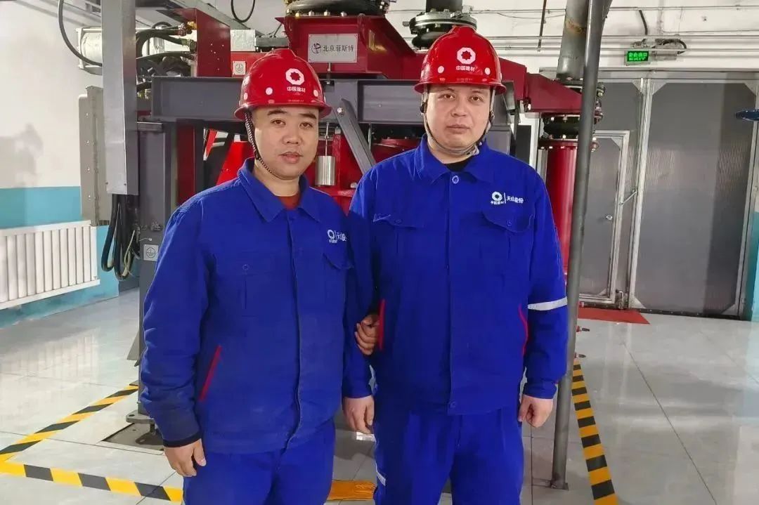 		不畏寒风暖一冬~“优德88牌”工装穿起来！_责任与文化_优德88集团有限公司	