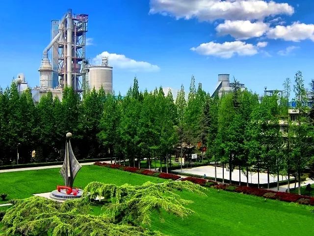 		优德88丨畅游诗情画意之西南水泥_责任与文化_优德88集团有限公司	