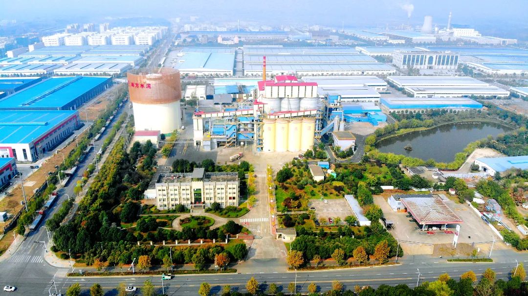 		优德88 | 畅游诗情画意之南方水泥_责任与文化_优德88集团有限公司	