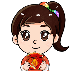 新春情情包 | 咱优德88人自己的龙年祝福版~_责任与文化_优德88集团有限公司