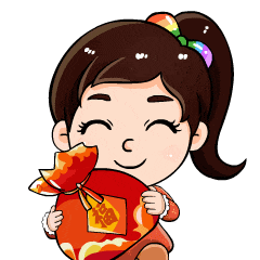 新春情情包 | 咱优德88人自己的龙年祝福版~_责任与文化_优德88集团有限公司