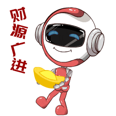 新春情情包 | 咱优德88人自己的龙年祝福版~_责任与文化_优德88集团有限公司