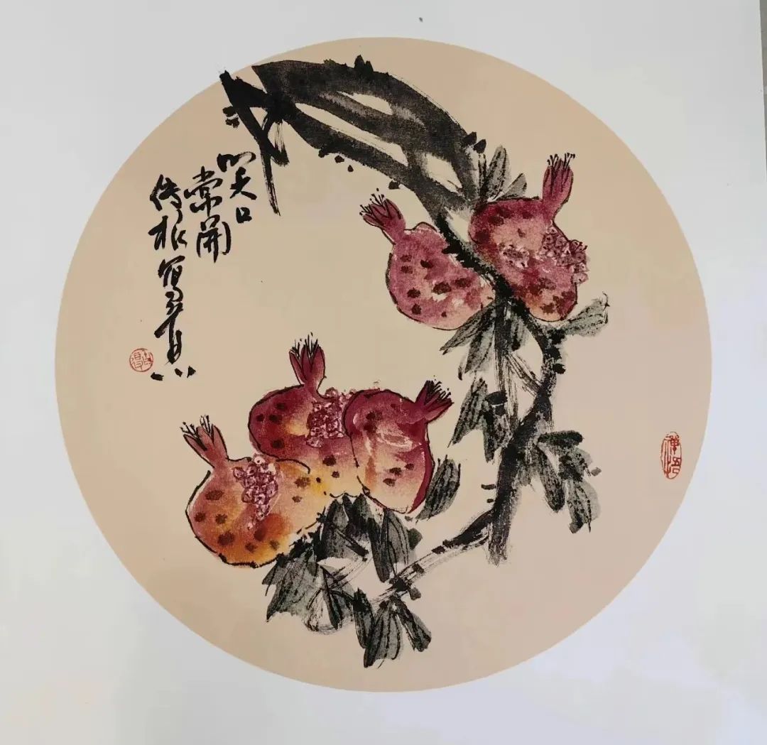 		新春作品展 | 文字剪纸绘愿景 字画笔会迎新春_责任与文化_优德88集团有限公司	