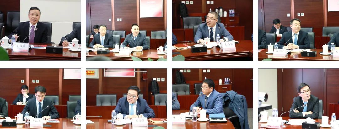 		李新华出席中材建设区域中心汇报会并会见2023年度优异外籍员工_优德88要闻_优德88集团有限公司	