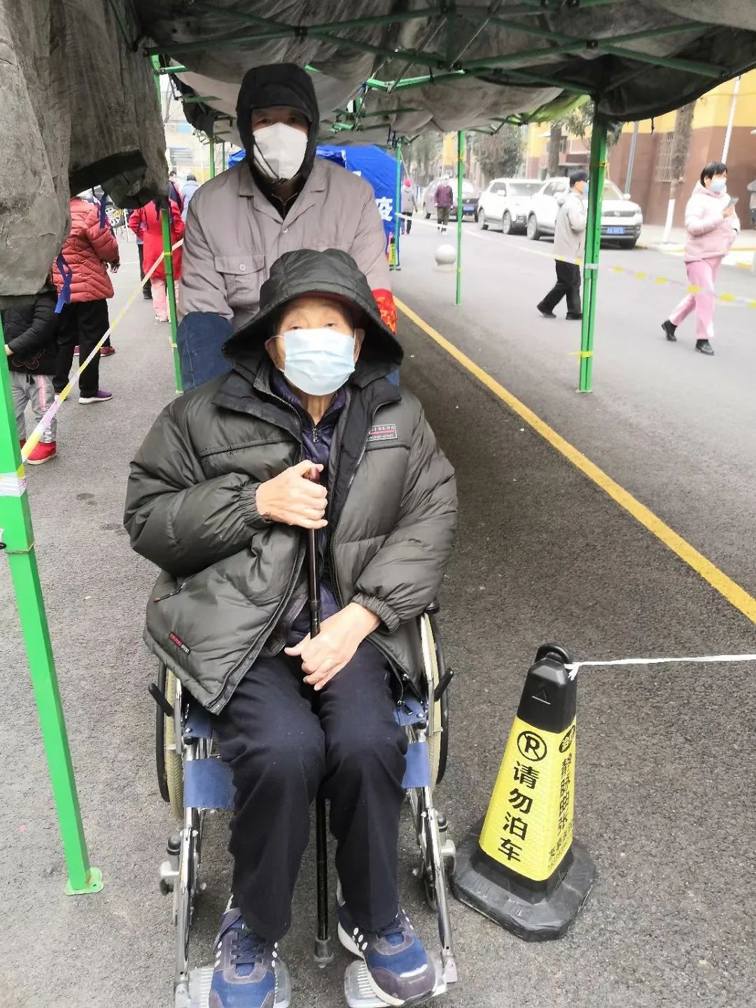 		向善而行 | 优德88地质“活雷锋”老谢，，了不起！_人物_优德88集团有限公司	