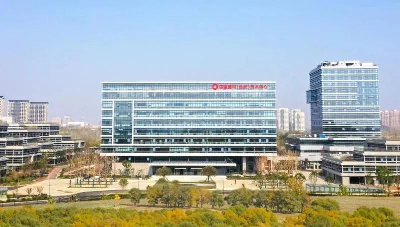 		周育先拜会安徽省委副书记、合肥市委书记虞爱华一行_优德88要闻_优德88集团有限公司	