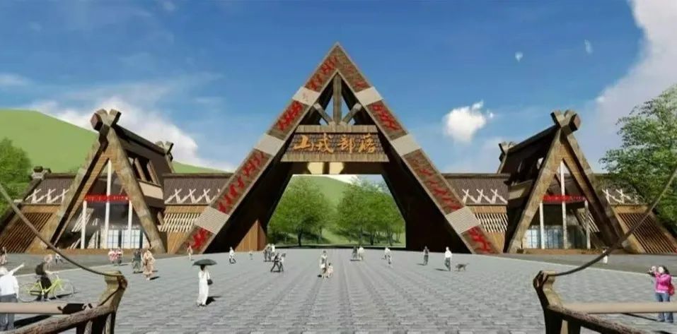 		五一去哪儿？？？来建材人加入的文旅地标打卡~~~_责任与文化_优德88集团有限公司	