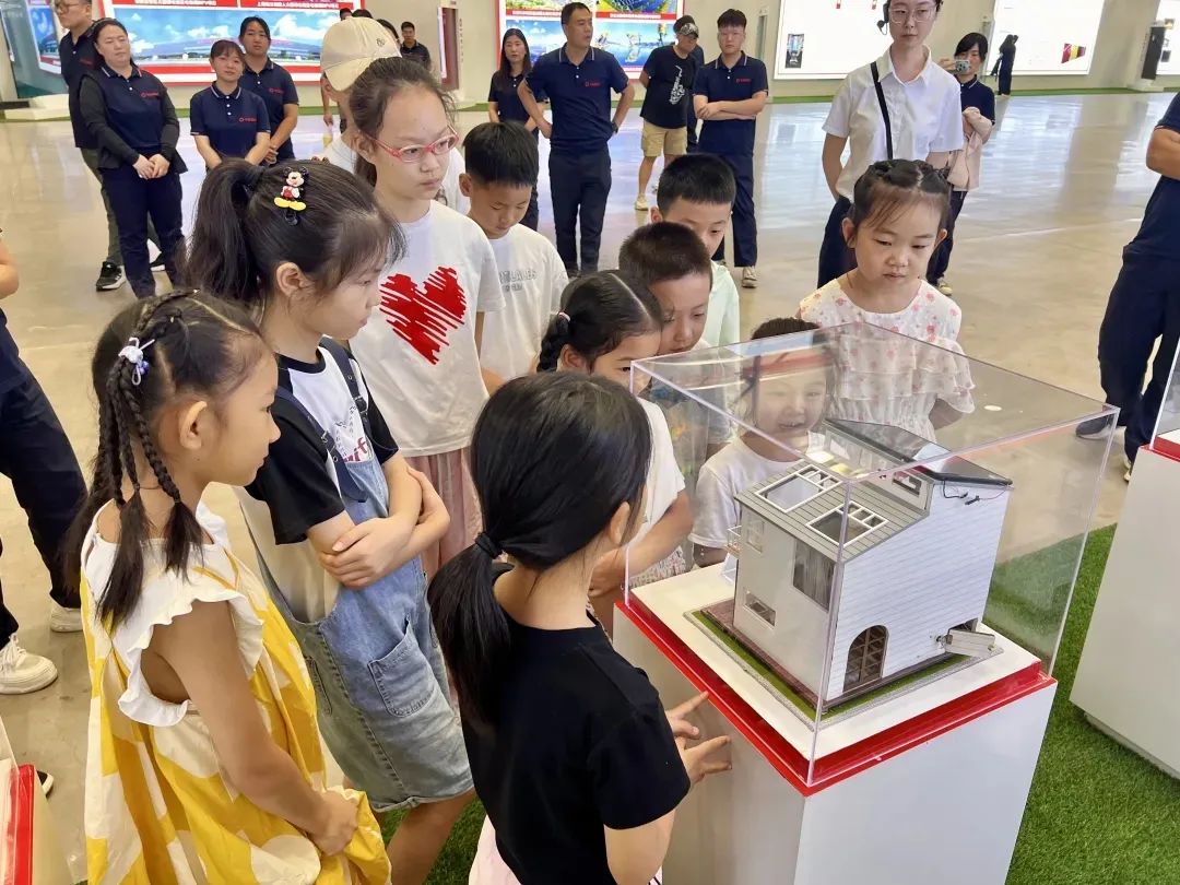 		 善用资源开放日④ | 文艺演出、创意集市、意见意义运动会......幸福指数UP_企业动态_优德88集团有限公司	