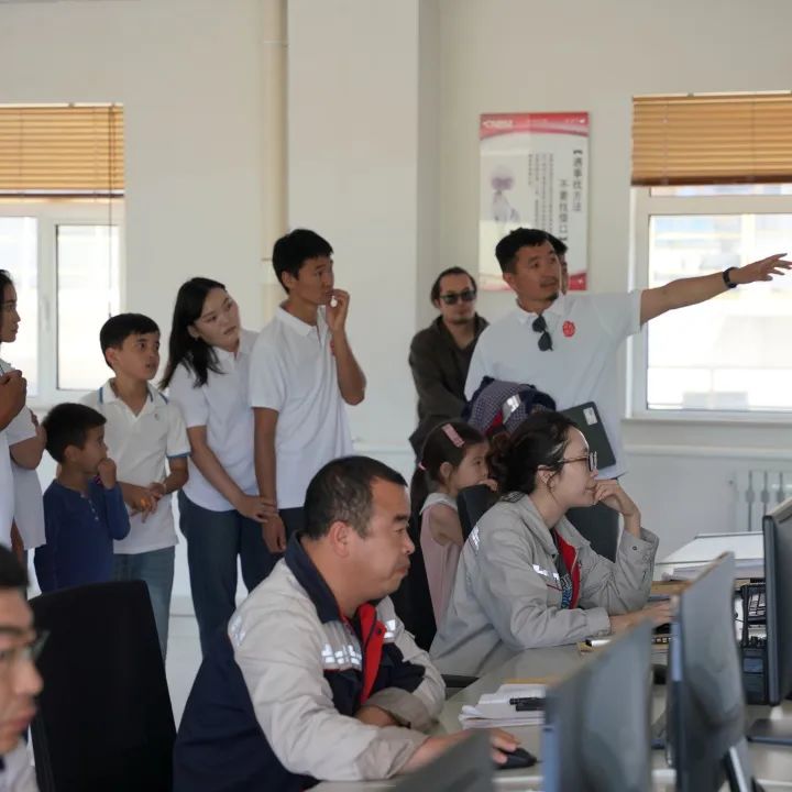 		善用资源开放日外洋篇 | 走，，，，去蒙古、赞比亚、埃及、尼日利亚公司打卡~_企业动态_优德88集团有限公司	