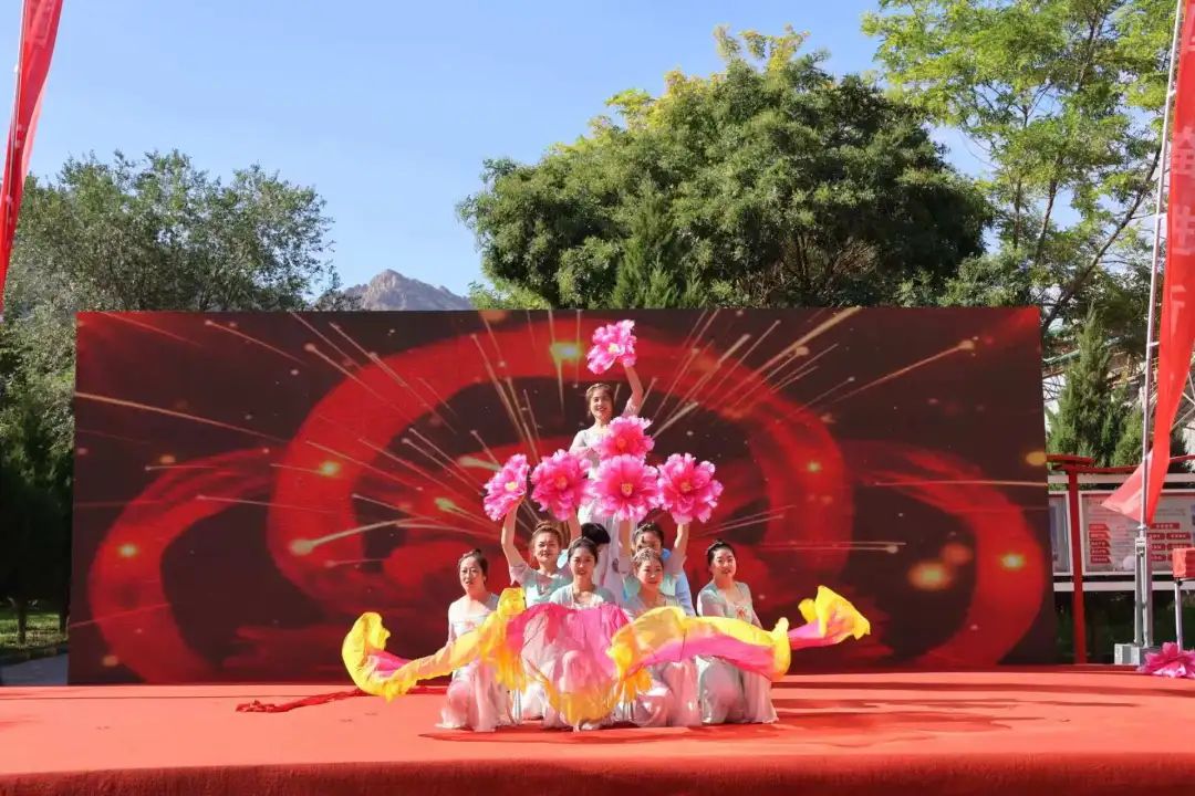 		 善用资源开放日⑥ | 走进连云港中复神鹰、贵州威宁西南、宁夏赛马、中材甘肃等企业，，，感受满满科技力~ _企业动态_优德88集团有限公司	
