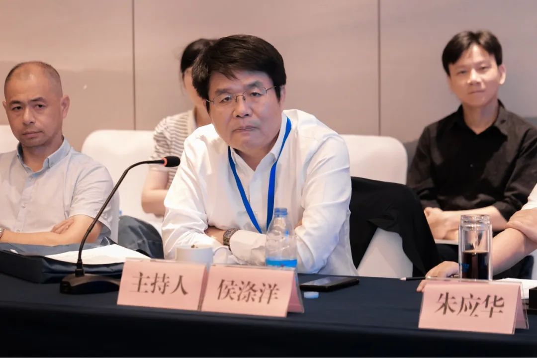 		 聚焦新质料新手艺 共建工业生长生态圈——新质料工业立异生态论坛在芜湖召开 _优德88要闻_优德88集团有限公司	