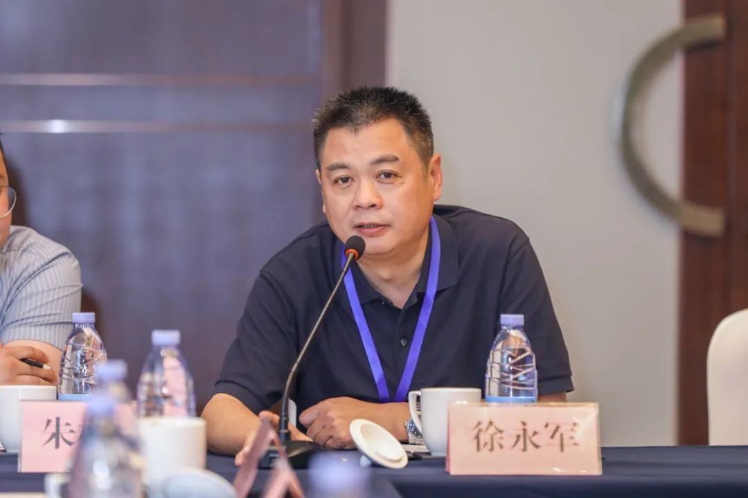 		 聚焦新质料新手艺 共建工业生长生态圈——新质料工业立异生态论坛在芜湖召开 _优德88要闻_优德88集团有限公司	