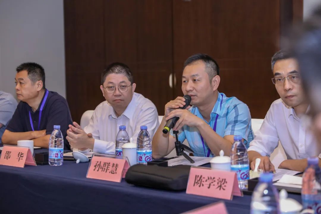 		 聚焦新质料新手艺 共建工业生长生态圈——新质料工业立异生态论坛在芜湖召开 _优德88要闻_优德88集团有限公司	