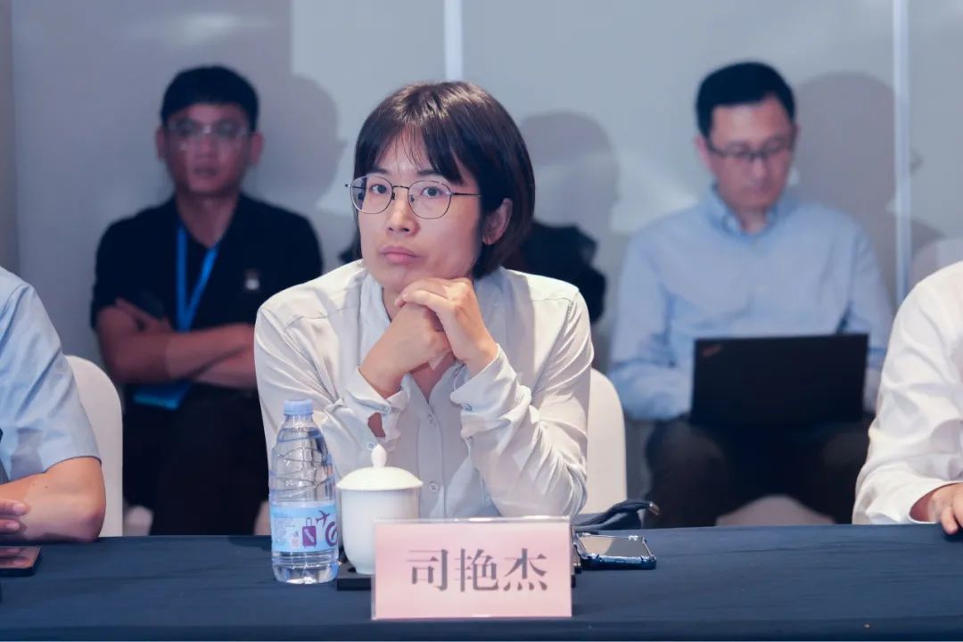 		 聚焦新质料新手艺 共建工业生长生态圈——新质料工业立异生态论坛在芜湖召开 _优德88要闻_优德88集团有限公司	